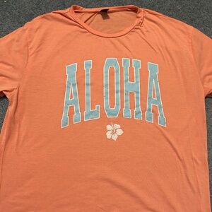 SHEIN woman’s medium tee